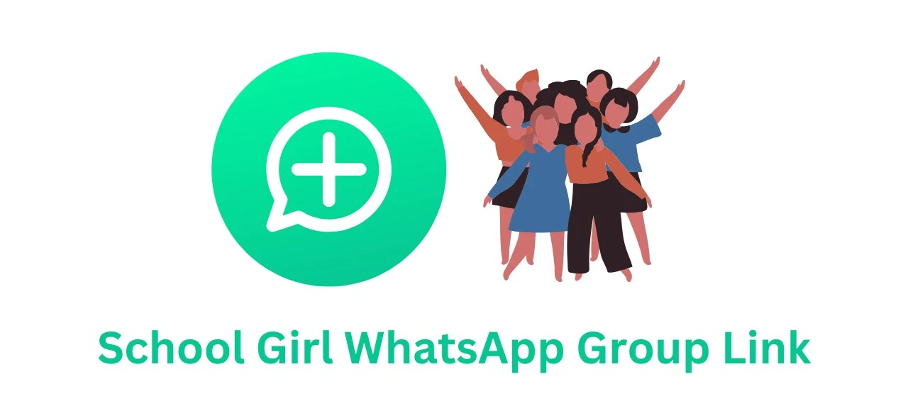 School Girl WhatsApp Group Link