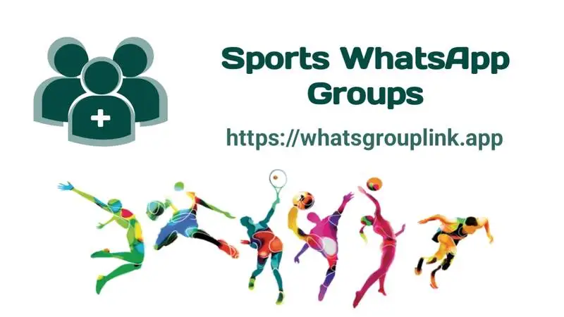 Sports WhatsApp Group